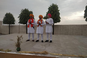 Guru Gobind Singh Academy-Assembly